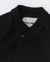 Atlas Overcoat Slub
