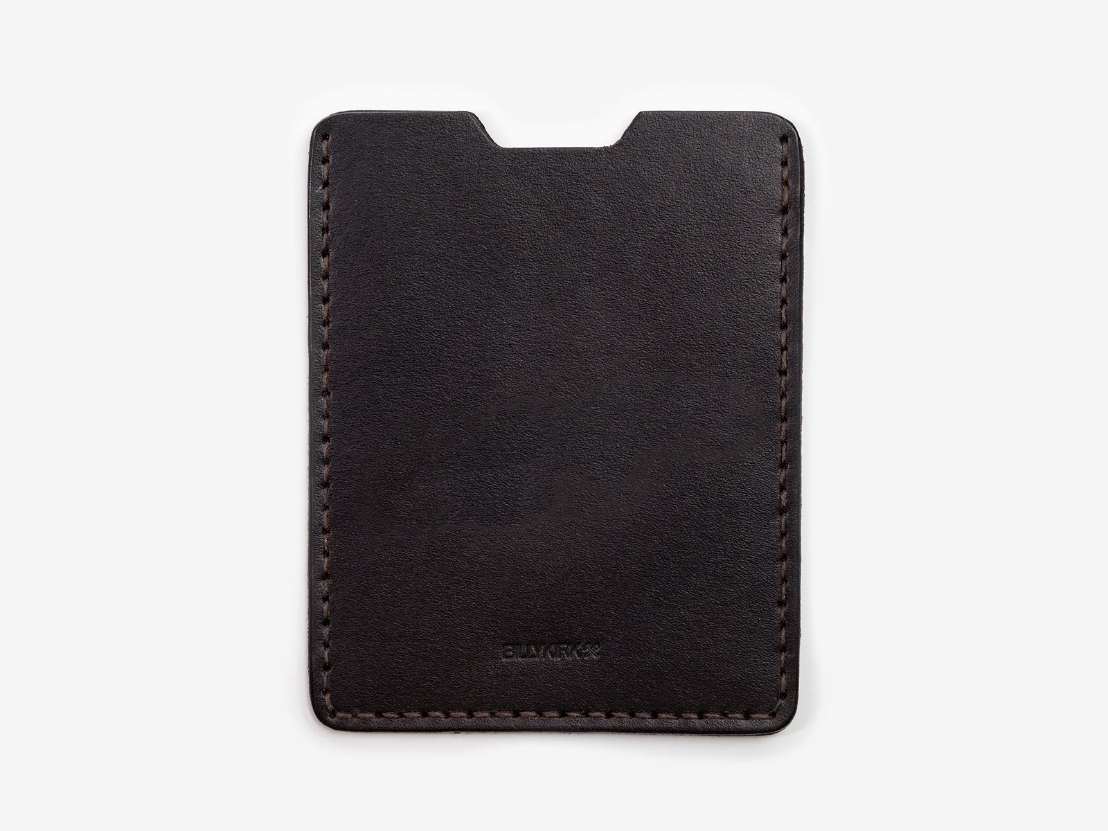 No 607 Passport Sleeve