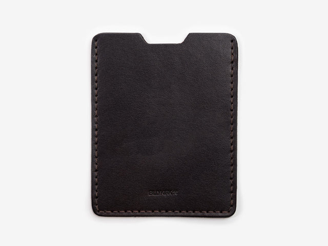 No 607 Passport Sleeve