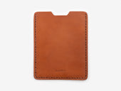 No 607 Passport Sleeve