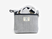 No 302 Standard Issue Cable Pouch