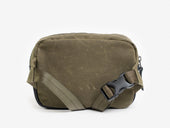 No 605 Standard Issue Crossbody Belt Pouch