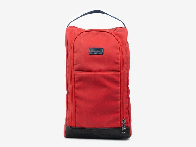 No 617 Golf Shoe Bag