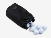 No 549 Golf Shag Bag