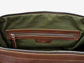 No. 642 Small Carryall, Olive