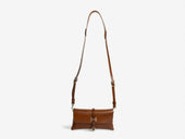 No 125 Small Leather Clutch