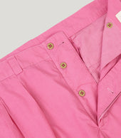 Popelin Army Trousers
