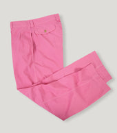 Popelin Army Trousers