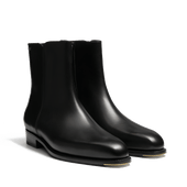 Fusain Boots [Men Black boxcalf]