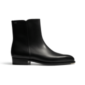 Fusain Boots [Men Black boxcalf]