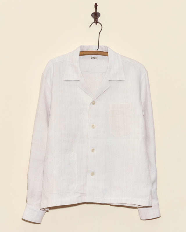 Aubers Long Sleeve Shirt
