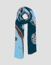Aurora Scarf
