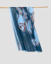 Aurora Scarf