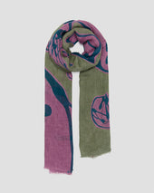 Aurora Scarf