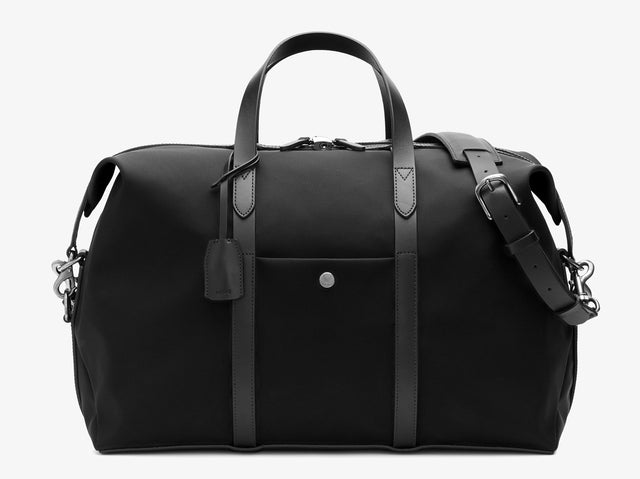 M/S Avail – Eclipse Black/Black