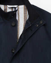 Bomber Jacket Aviator