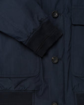 Bomber Jacket Aviator