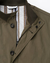 Bomber Jacket Aviator