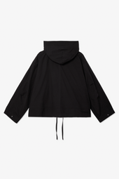 Aviemore Parka - Powder Black