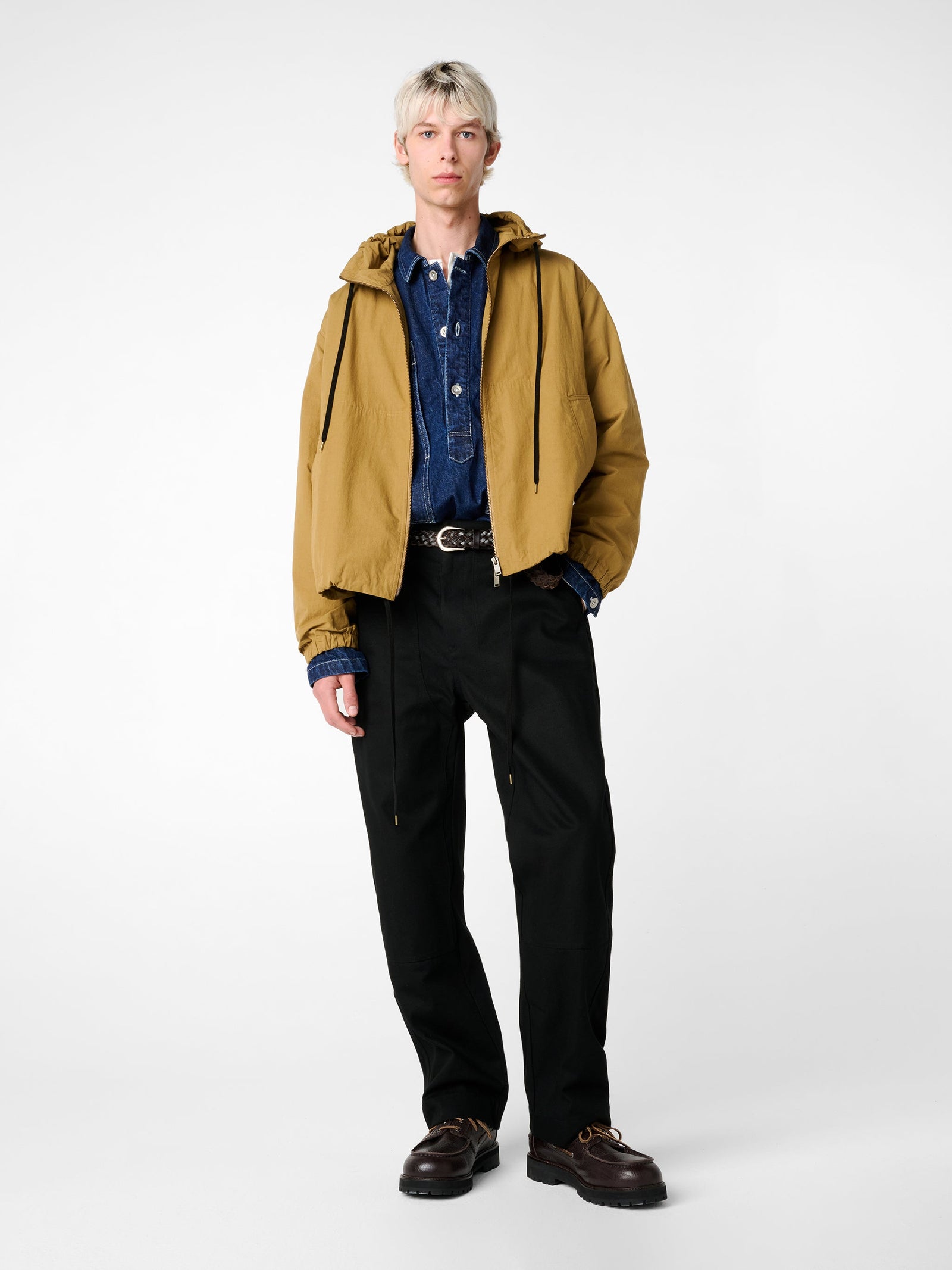 Avon Anorak In