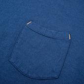 13 Ounce Pocket T-Shirt Navy