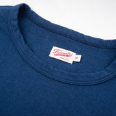 13 Ounce Pocket T-Shirt Navy