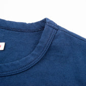 13 Ounce Pocket T-Shirt Navy