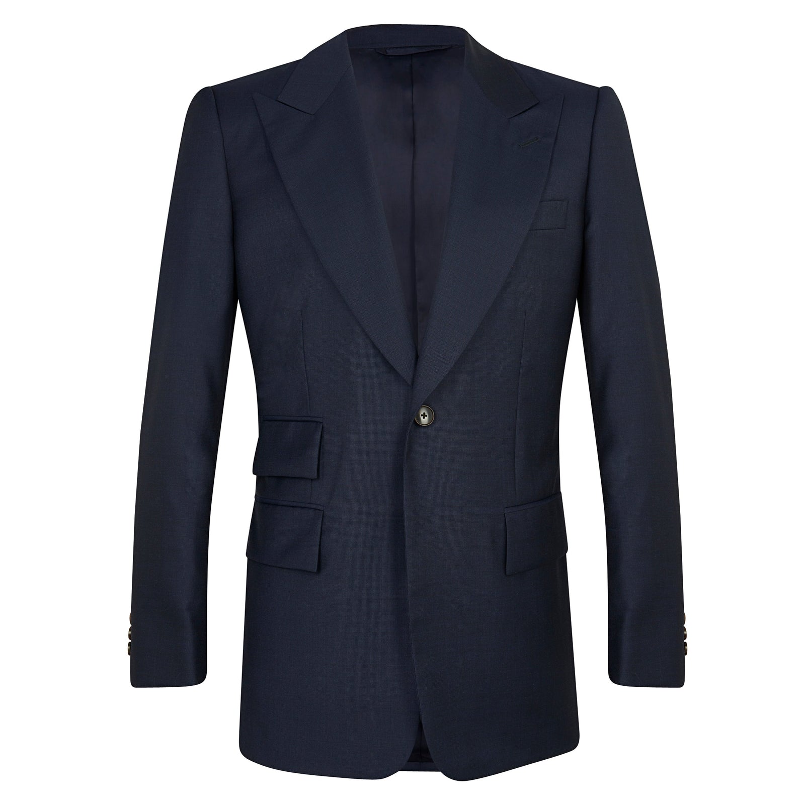Contemporary Jacket