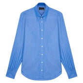 Tab Collar Shirt