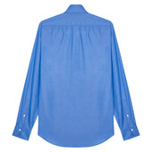 Tab Collar Shirt