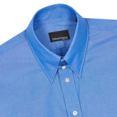 Tab Collar Shirt