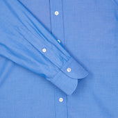 Tab Collar Shirt
