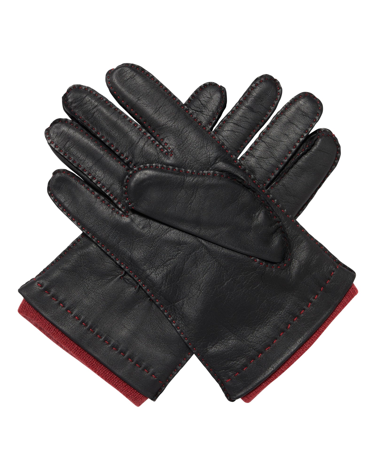 Men S Westminster Leather Gloves