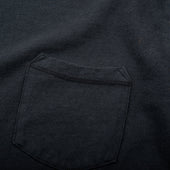 Shifter L/S Tee Black Combo