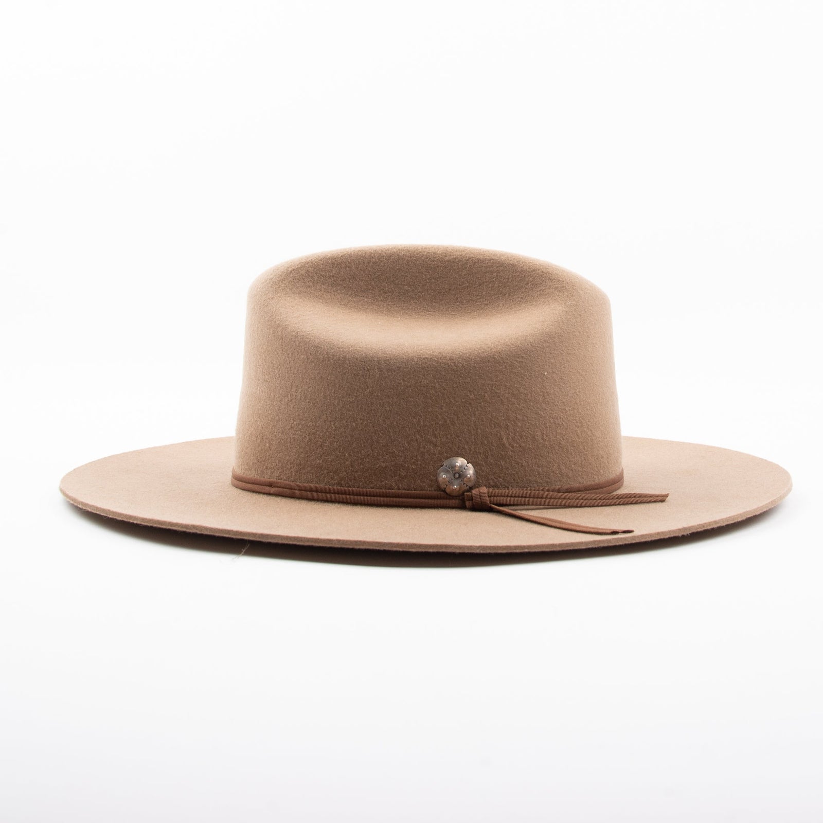 Hampui Cattleman Hat