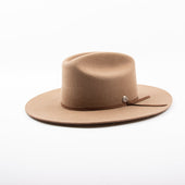 Hampui Cattleman Hat