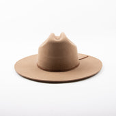 Hampui Cattleman Hat