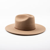 Hampui Cattleman Hat