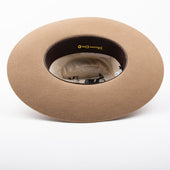Hampui Cattleman Hat