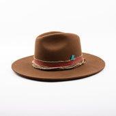 Hampui Teardop Hat