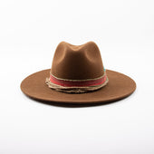 Hampui Teardop Hat