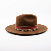 Hampui Teardop Hat