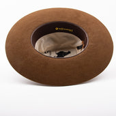 Hampui Teardop Hat