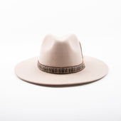 Hampui Teardrop Hat Bone