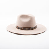 Hampui Teardrop Hat Bone