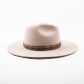 Hampui Teardrop Hat Bone