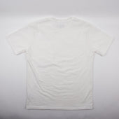 13 Ounce Pocket T-Shirt White