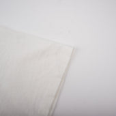 13 Ounce Pocket T-Shirt White