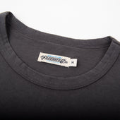 9 Ounce Pocket T-Shirt Midnight