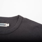 9 Ounce Pocket T-Shirt Midnight